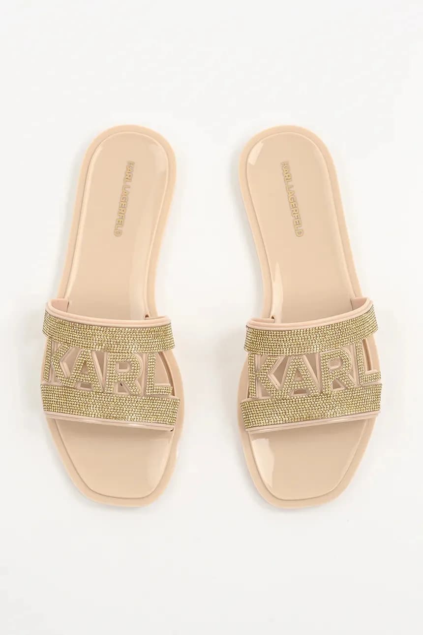 шлепанцы JELLY III - фото 4