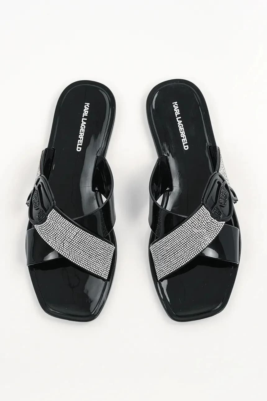 шлепанцы JELLY III - фото 4