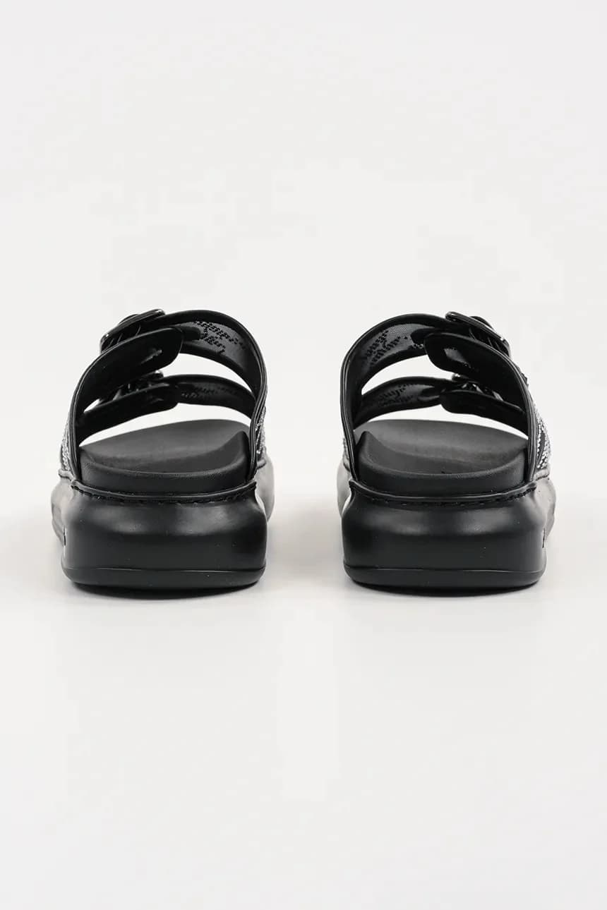 шлепанцы KAPRI SLIDE - фото 3