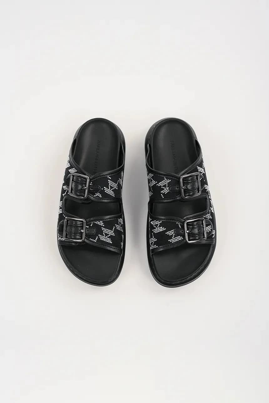 шлепанцы KAPRI SLIDE - фото 4