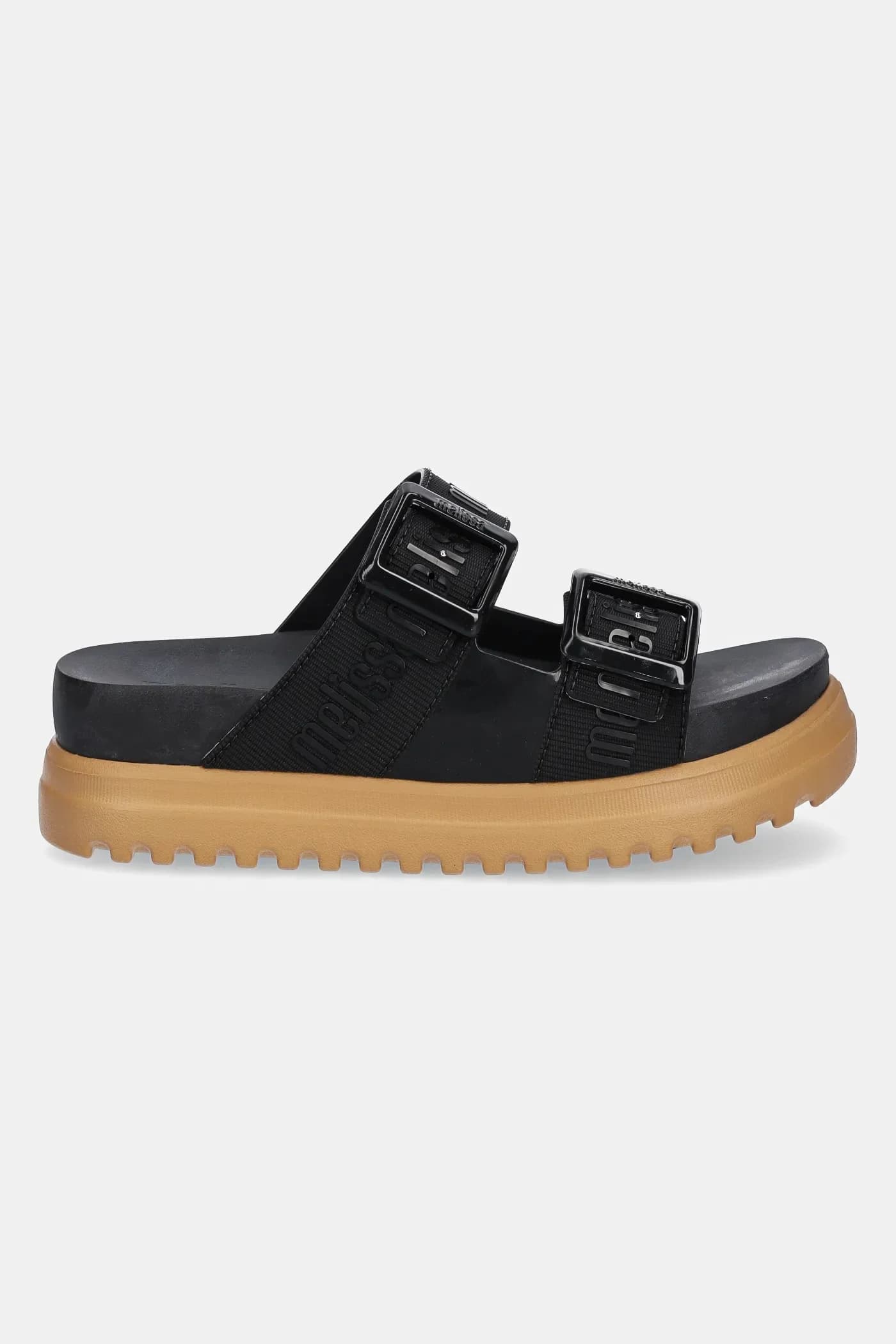 Шлепанцы COSY M LOVER PLATFORM AD - фото 2