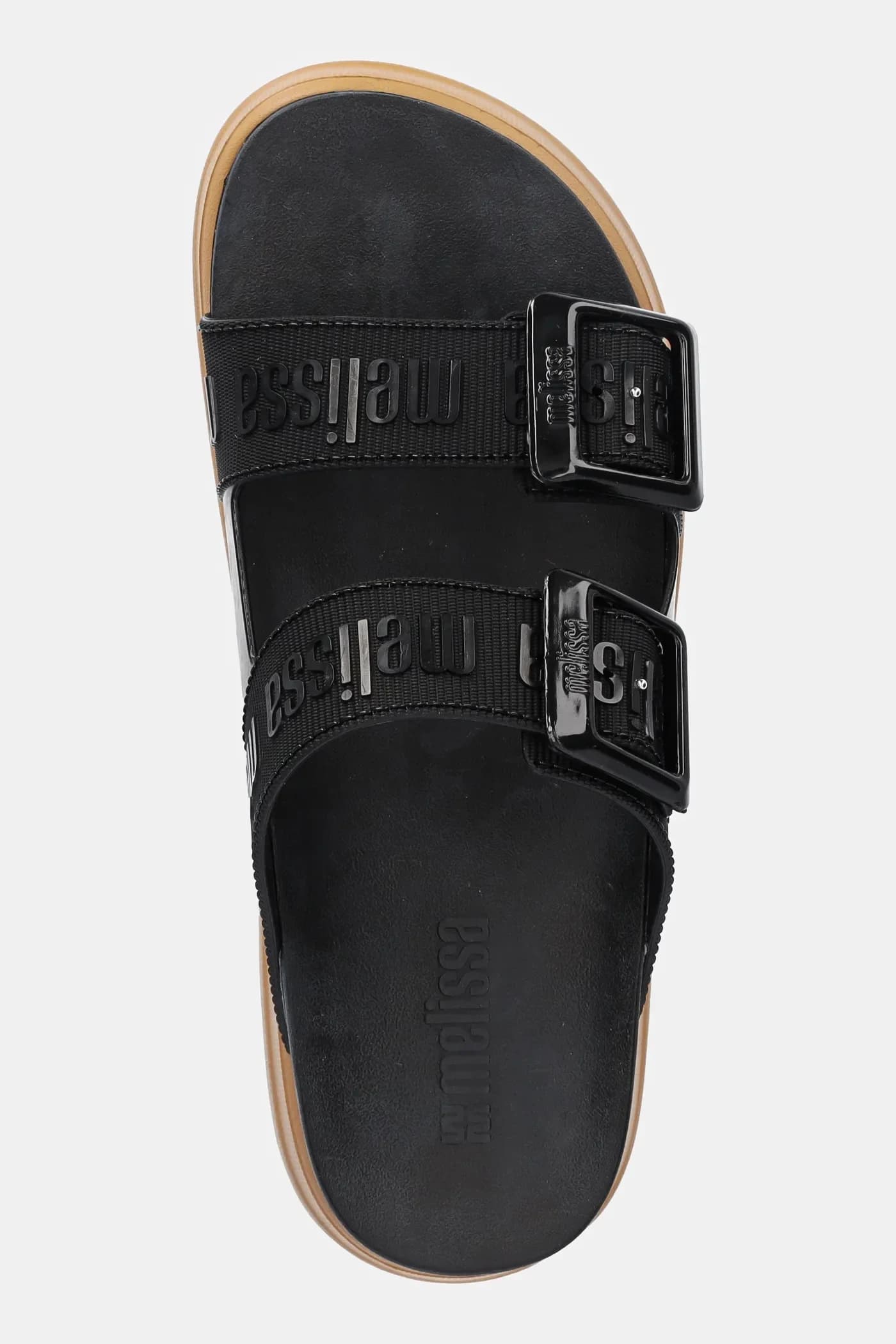 Шлепанцы COSY M LOVER PLATFORM AD - фото 4