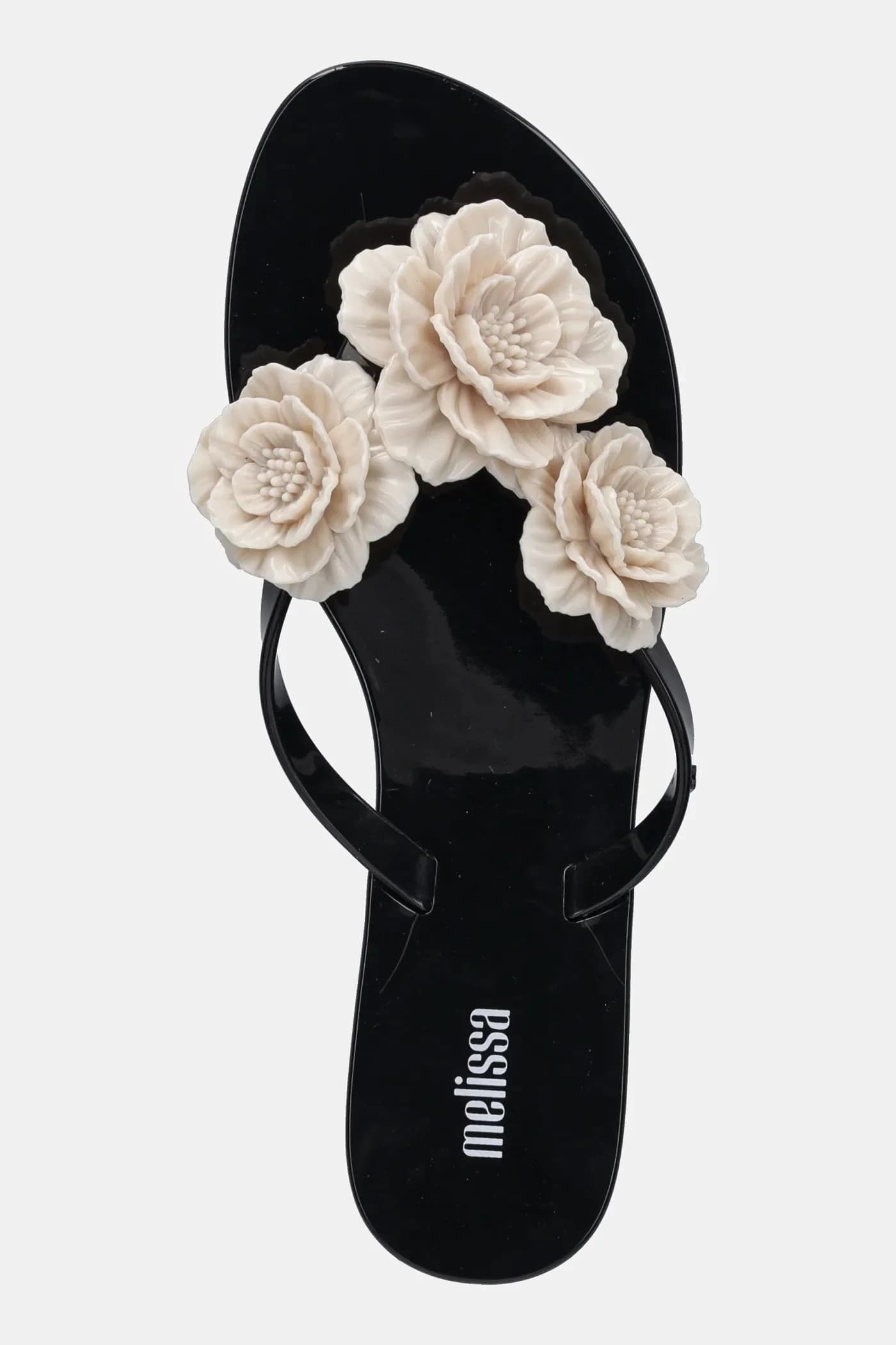 Вьетнамки Melissa HARMONIC SPRINGTIME AD - фото 4