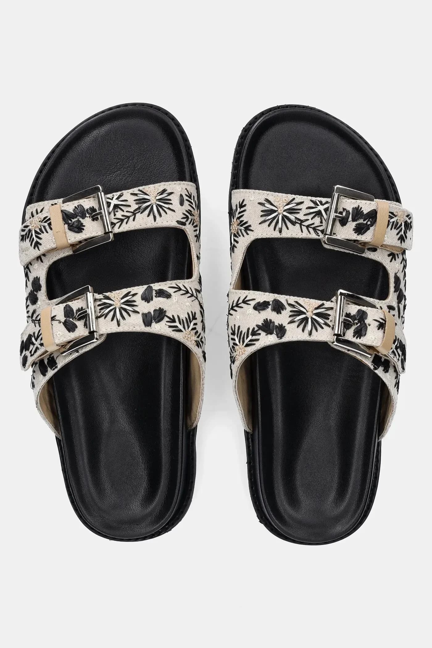 Шлепки - фото 5