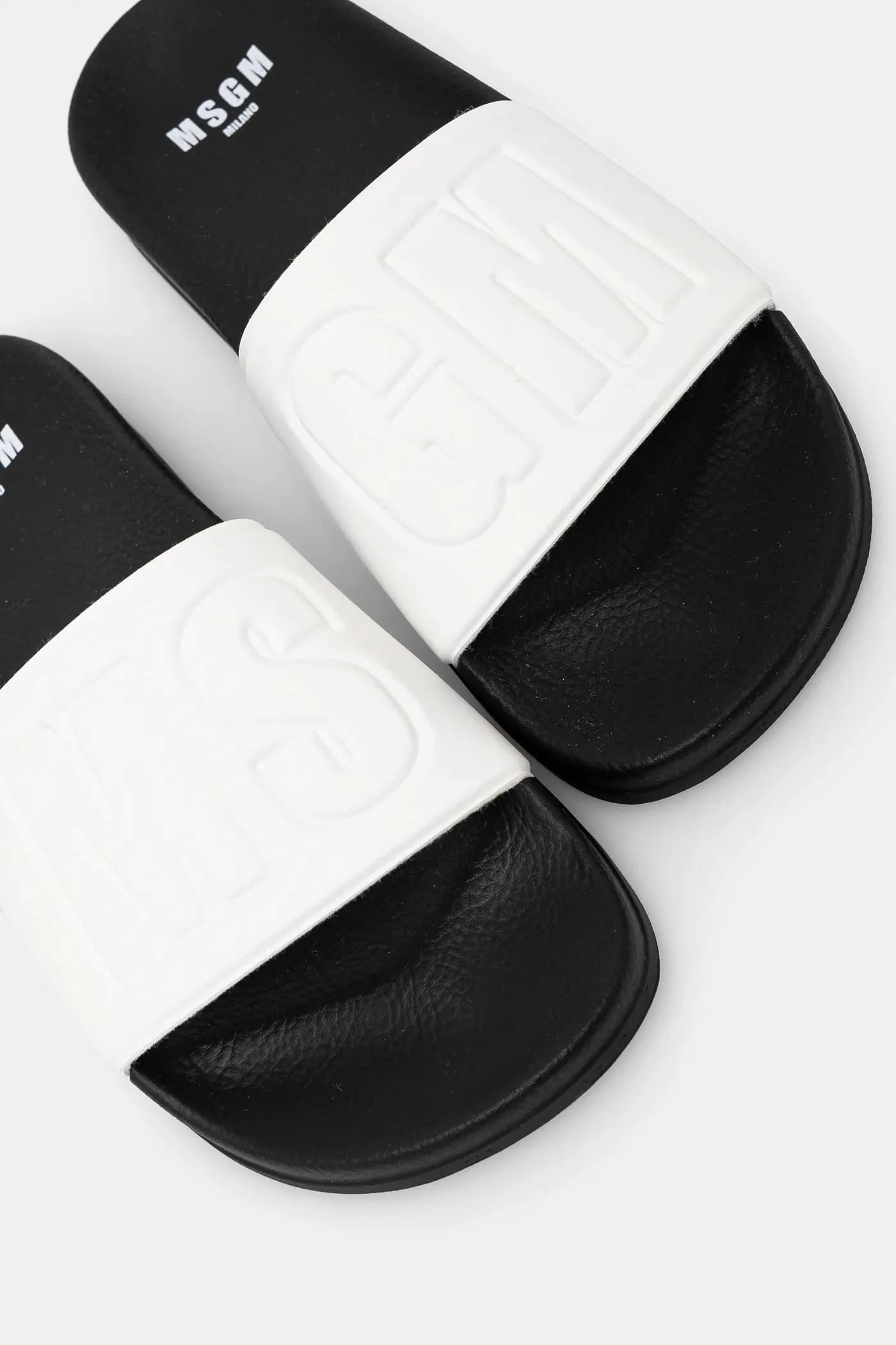 Шлепки - фото 4