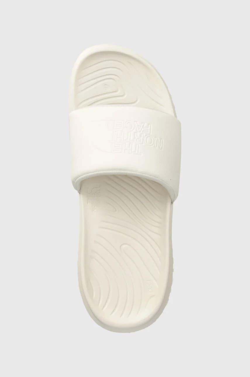 Шлепанцы NEVER STOP CUSH SLIDE - фото 4
