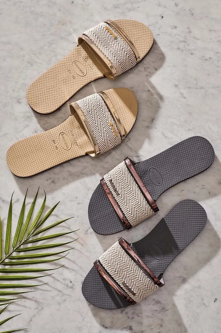 Вьетнамки YOU TRANCOSO PREMIUM - фото 9