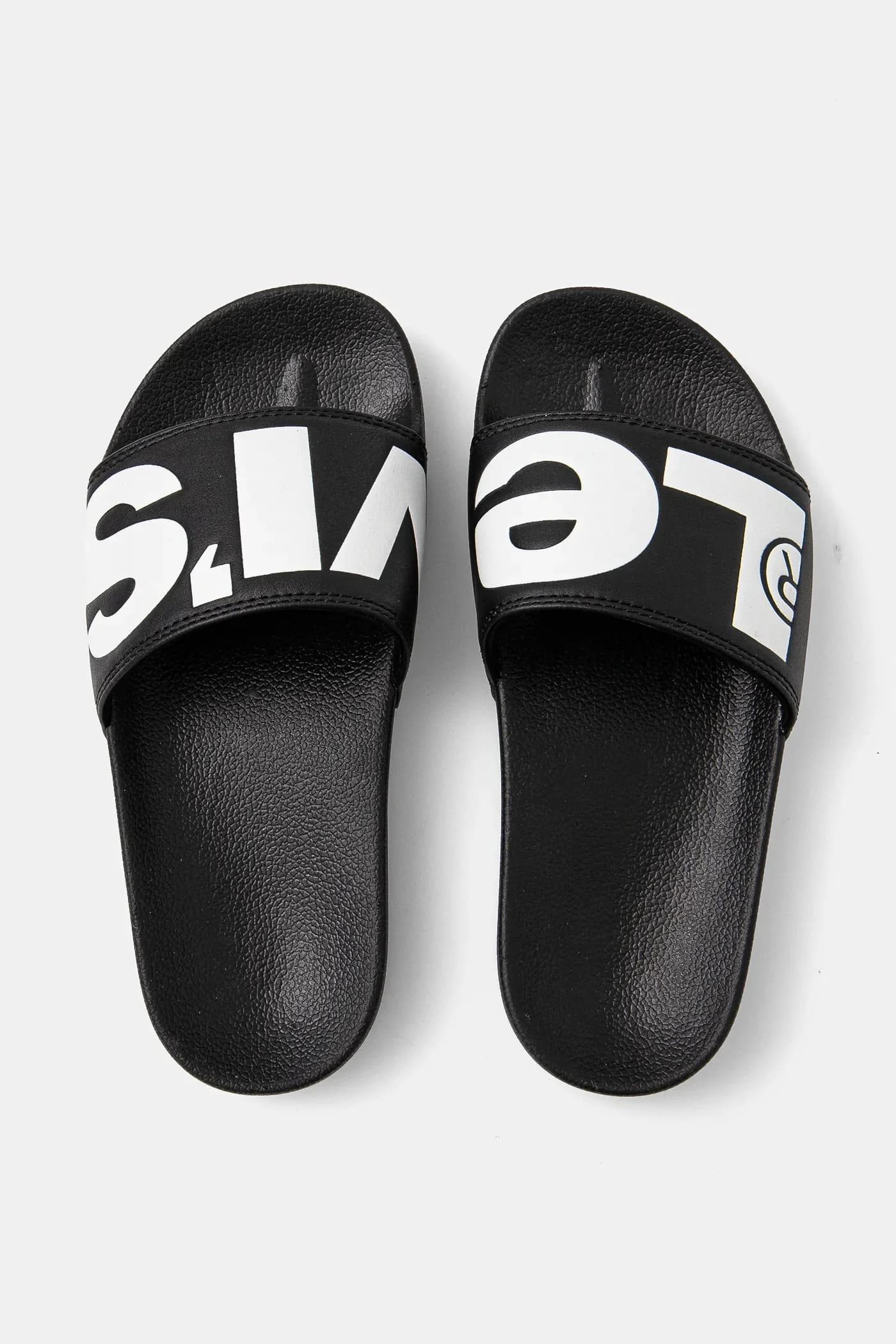 шлепанцы June L S - фото 3