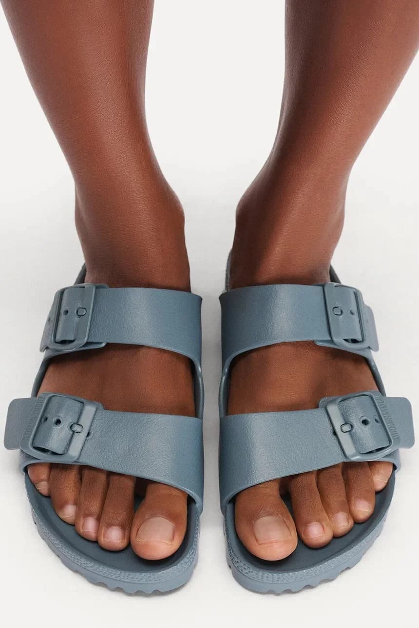 шлепанцы из ЭВА «Аризона» - фото 7