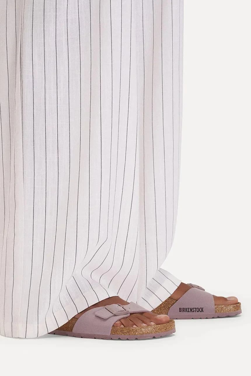 Мадридские шлепанцы - фото 6