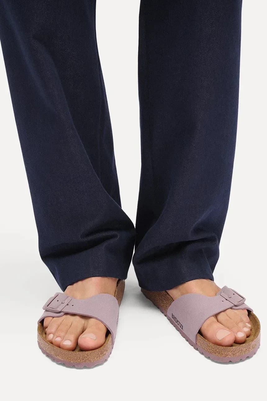 Мадридские шлепанцы - фото 8