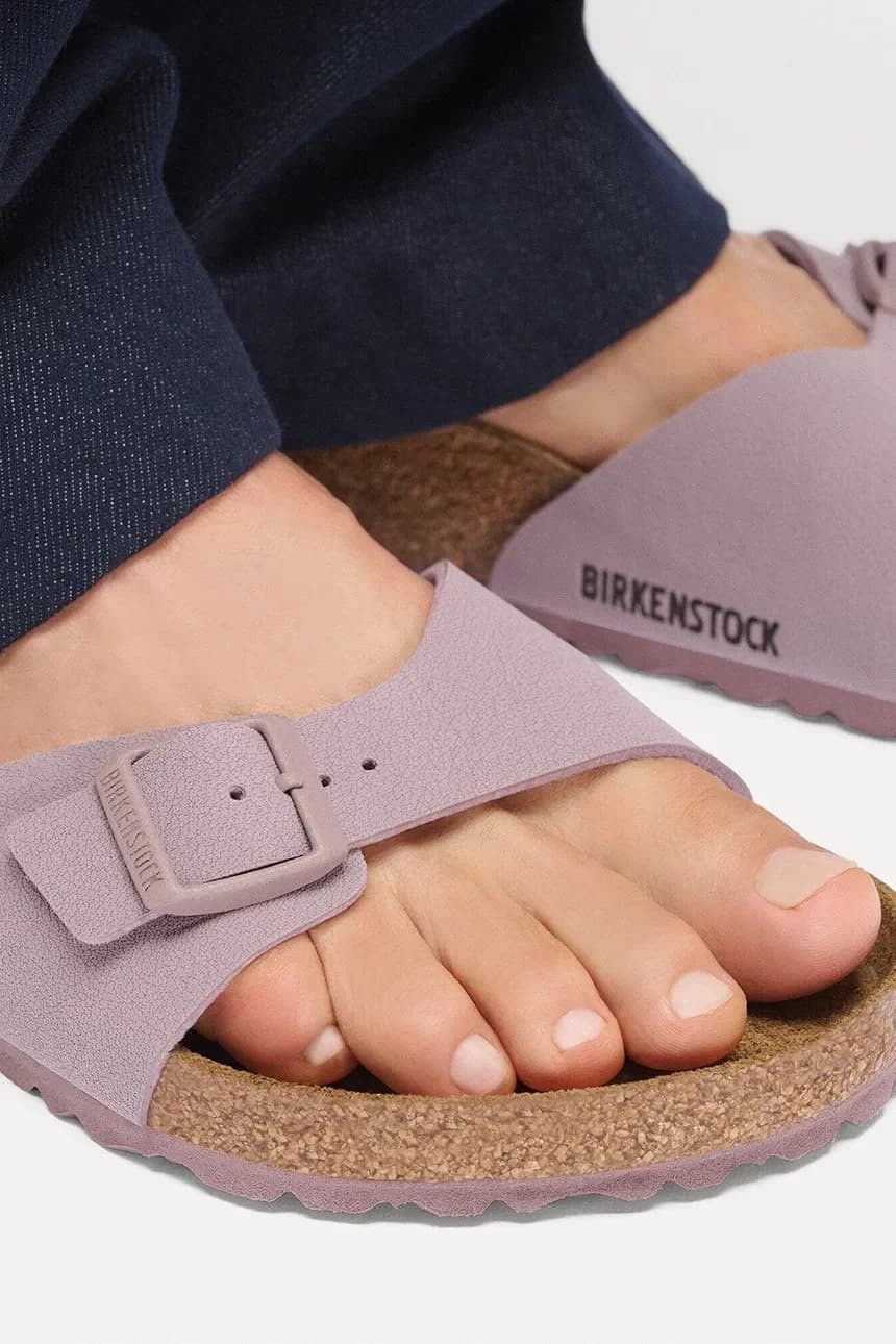 Мадридские шлепанцы - фото 9