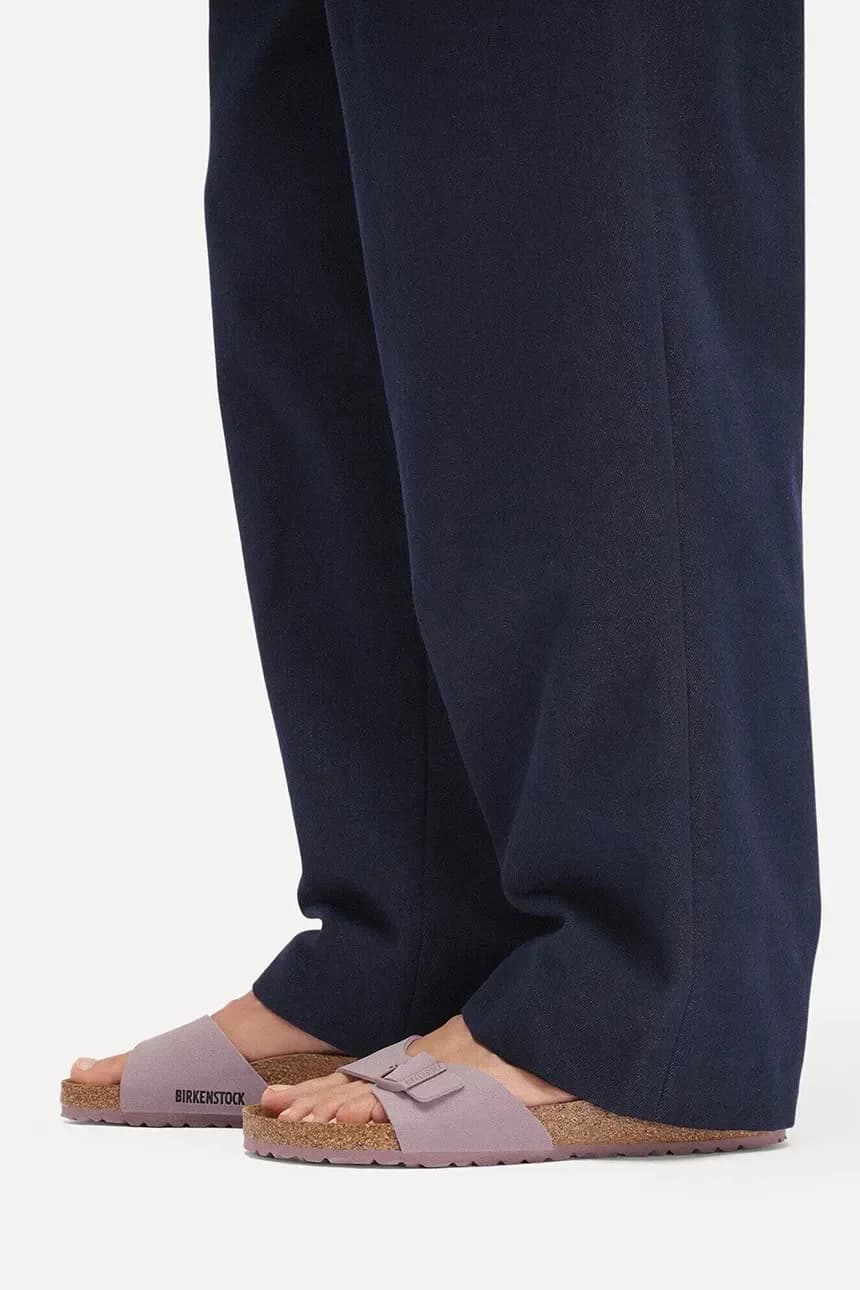 Мадридские шлепанцы - фото 10