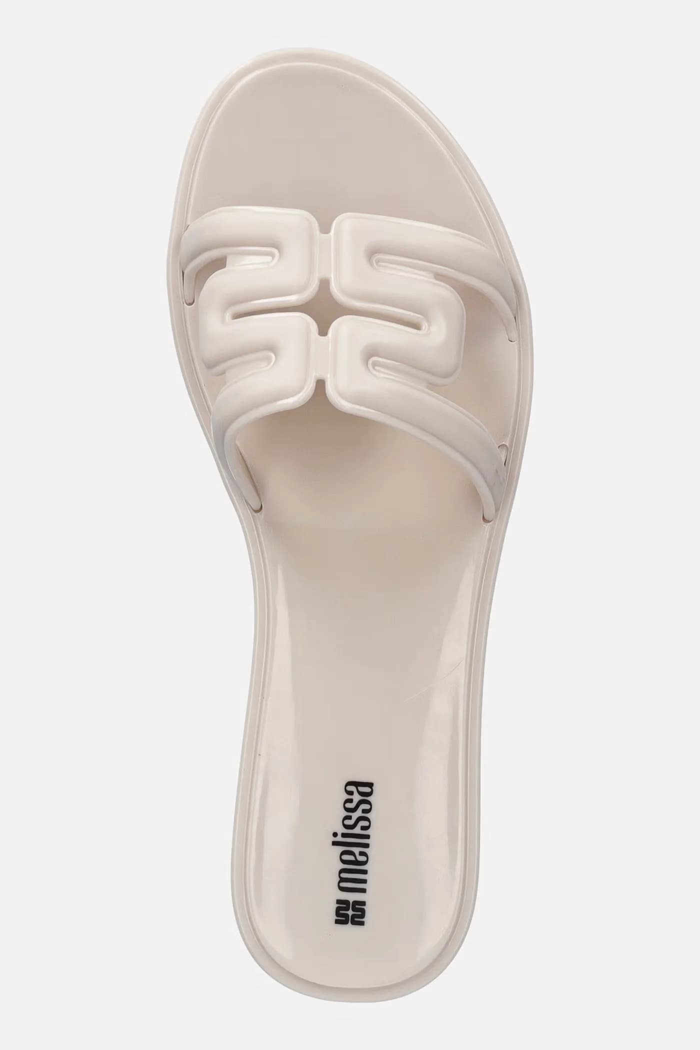 Melissa Шлепанцы M SLIDE AD - фото 4