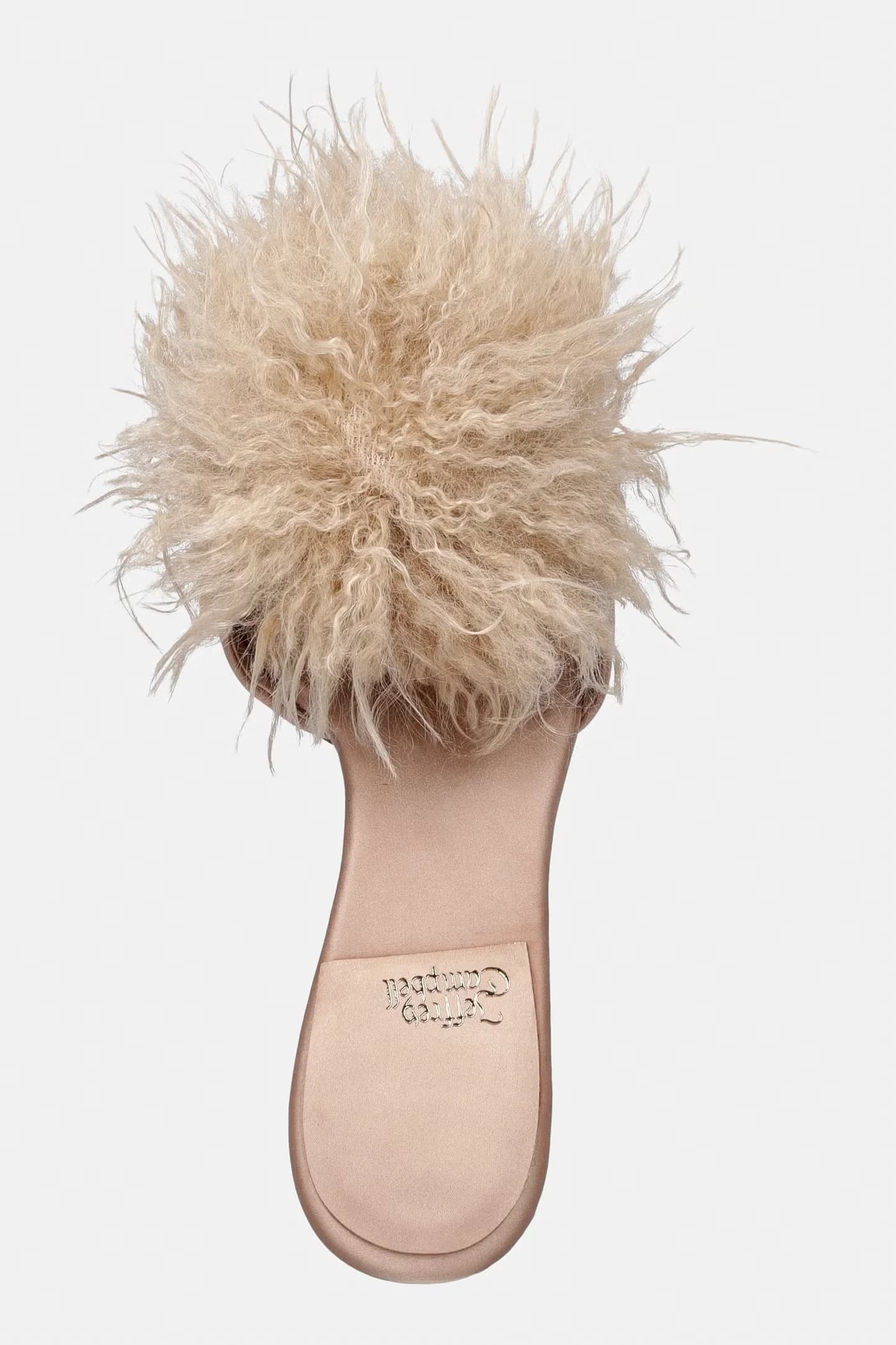 шлепанцы для шопоголика - фото 4