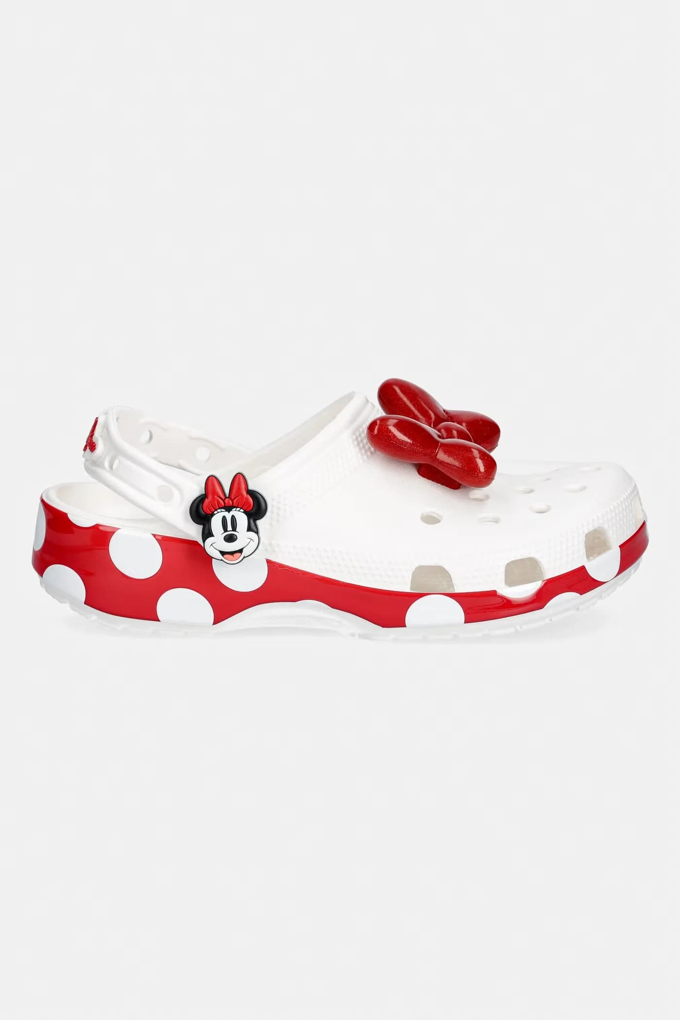 шлепанцы Minnie Mouse Cls Clg - фото 2