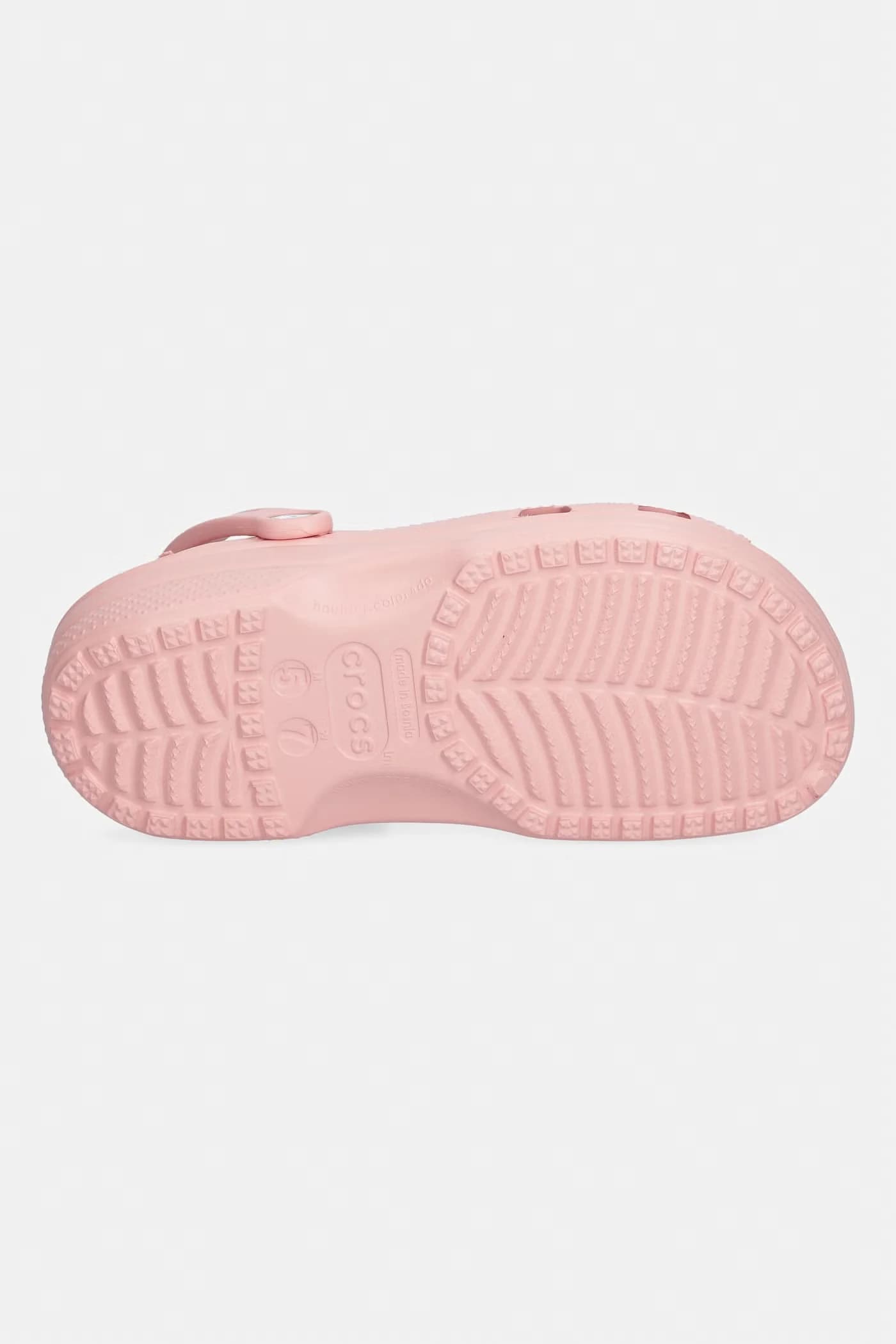 Классические шлепанцы - фото 5