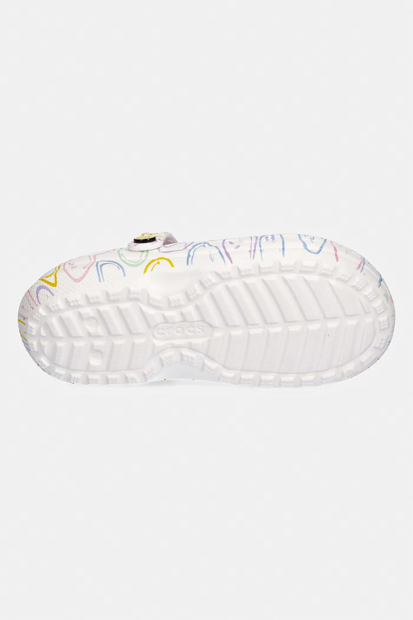 шлепанцы Smiley Classic на подкладке - фото 5