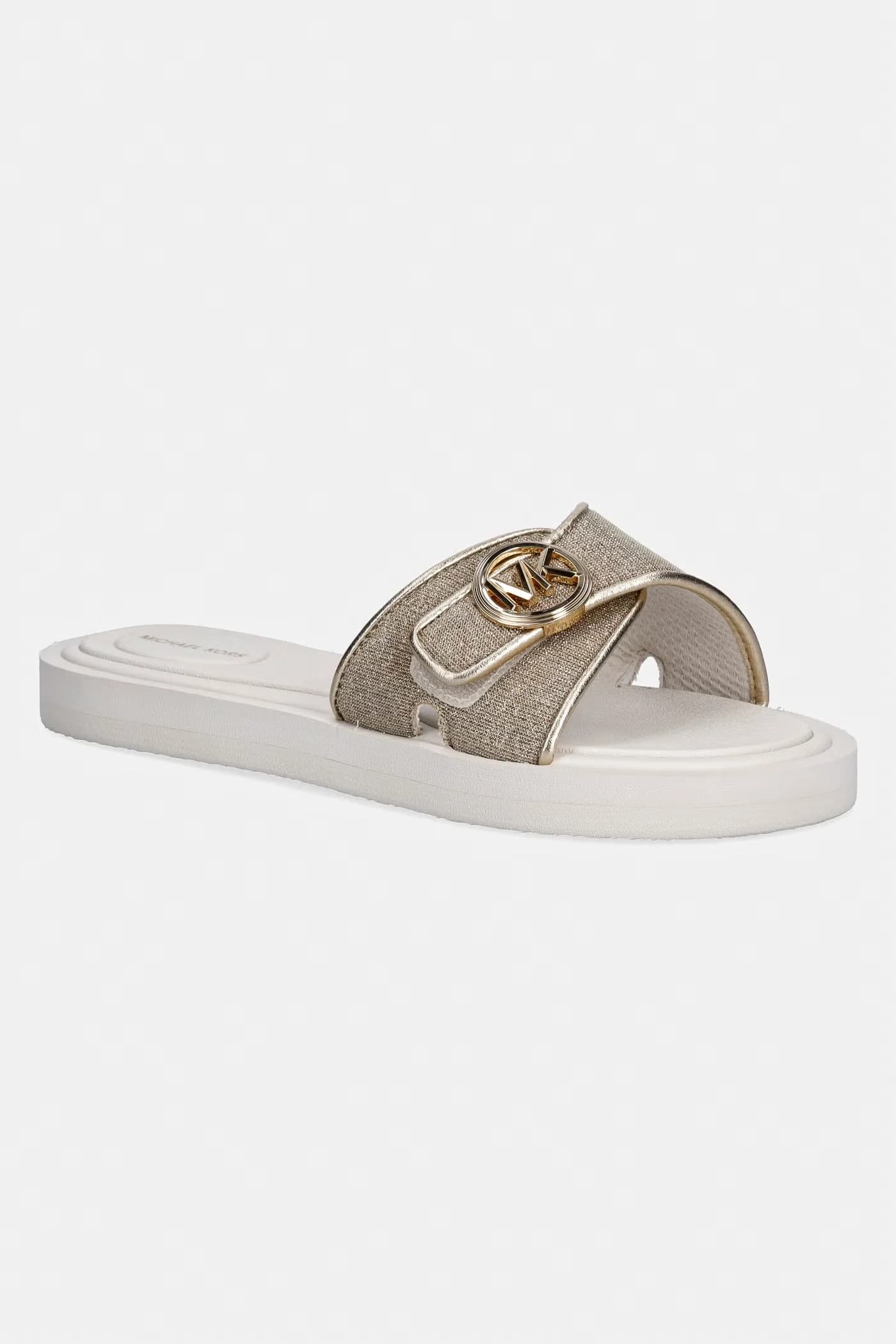 шлепанцы Mk Pool Slide