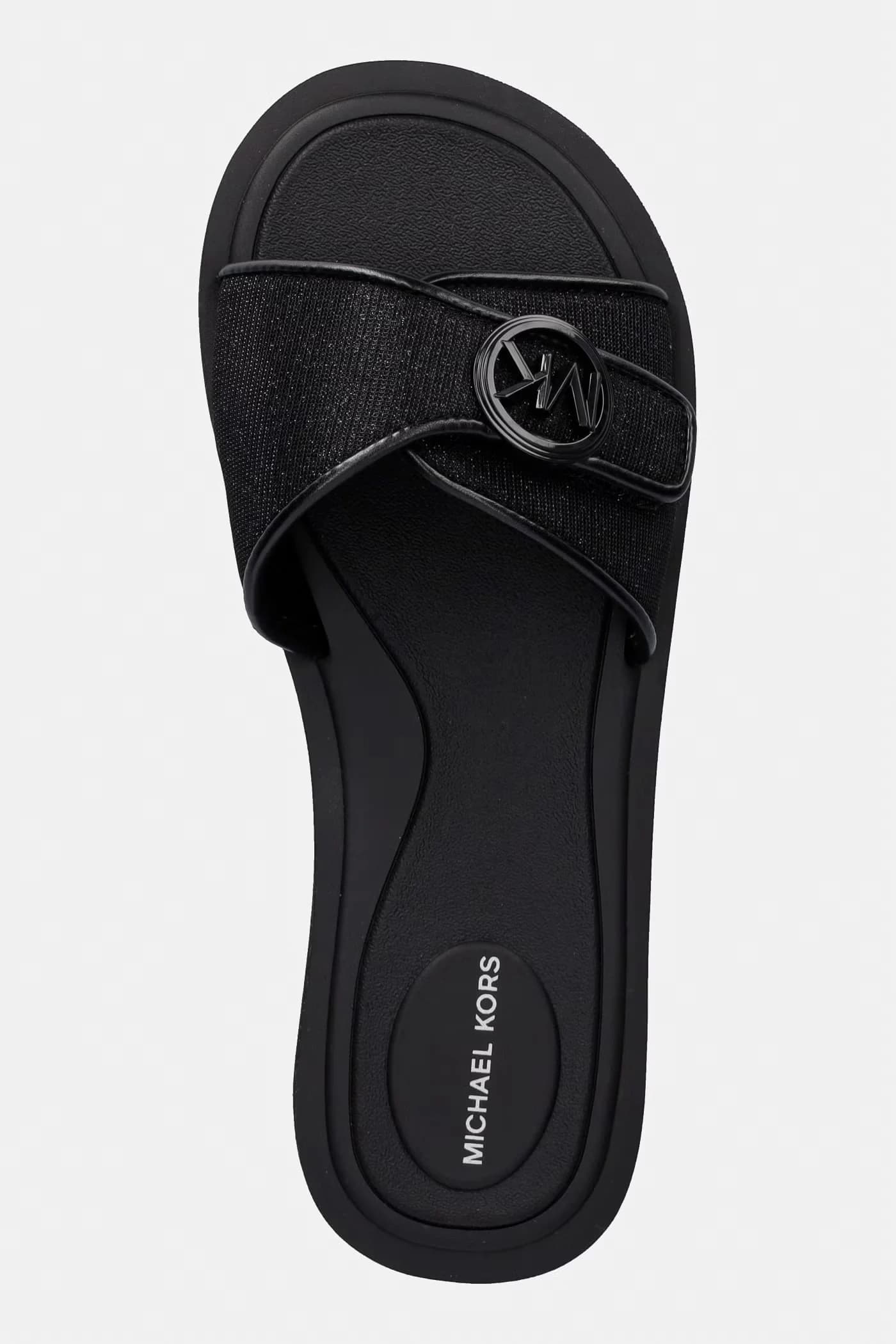 шлепанцы Mk Pool Slide - фото 4