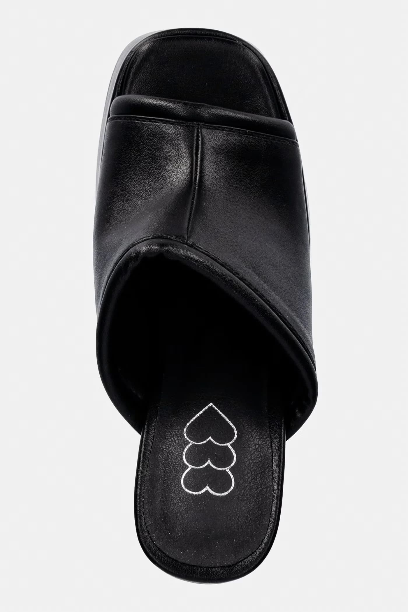 Мюли Balsa на каблуке - фото 4