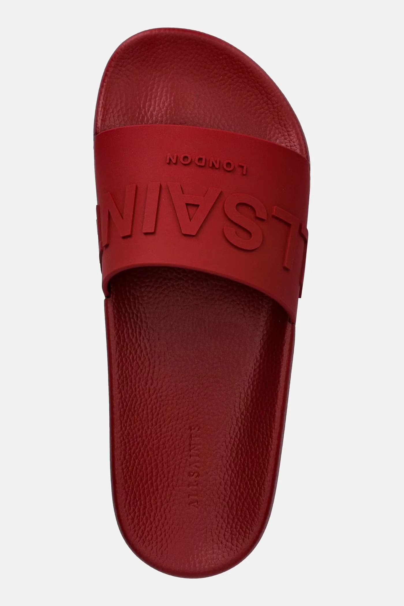 шлепанцы Biggy Slider - фото 4