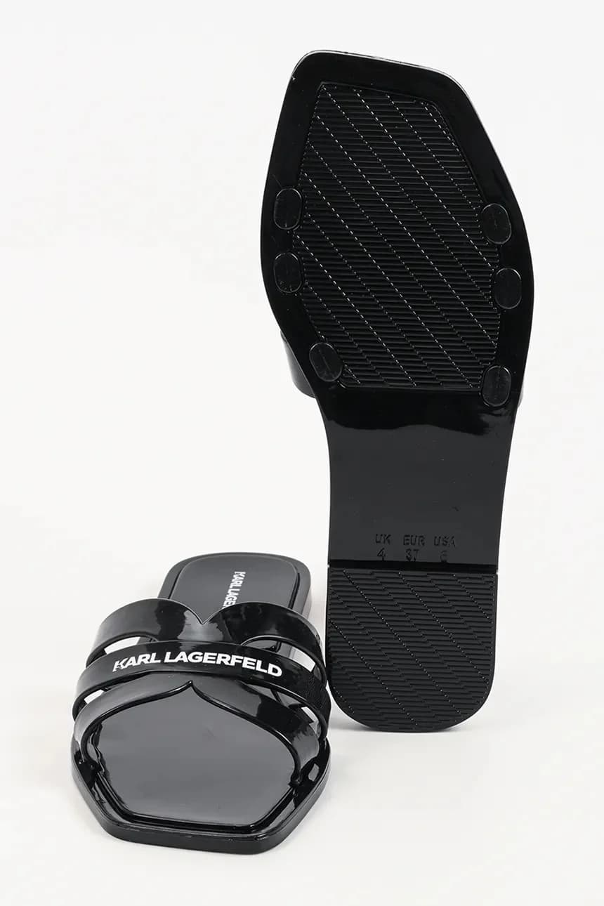 шлепанцы Jelly IV - фото 5