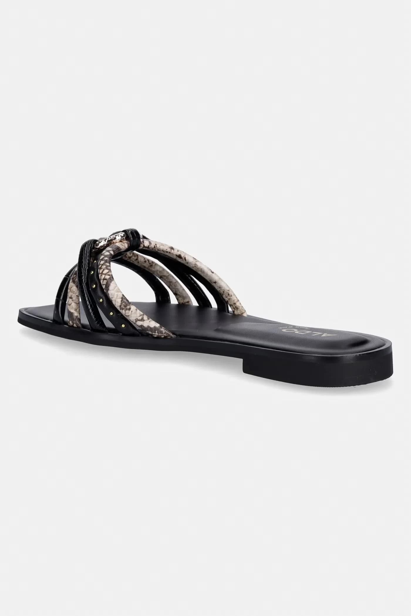 шлепанцы EBANDERIEL - фото 3