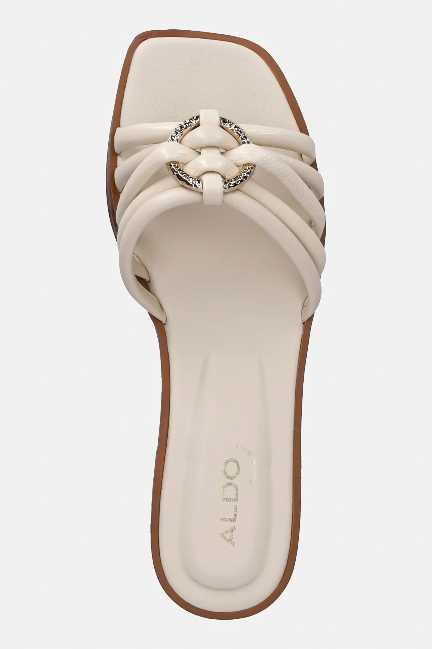 шлепанцы EBANDERIEL - фото 4