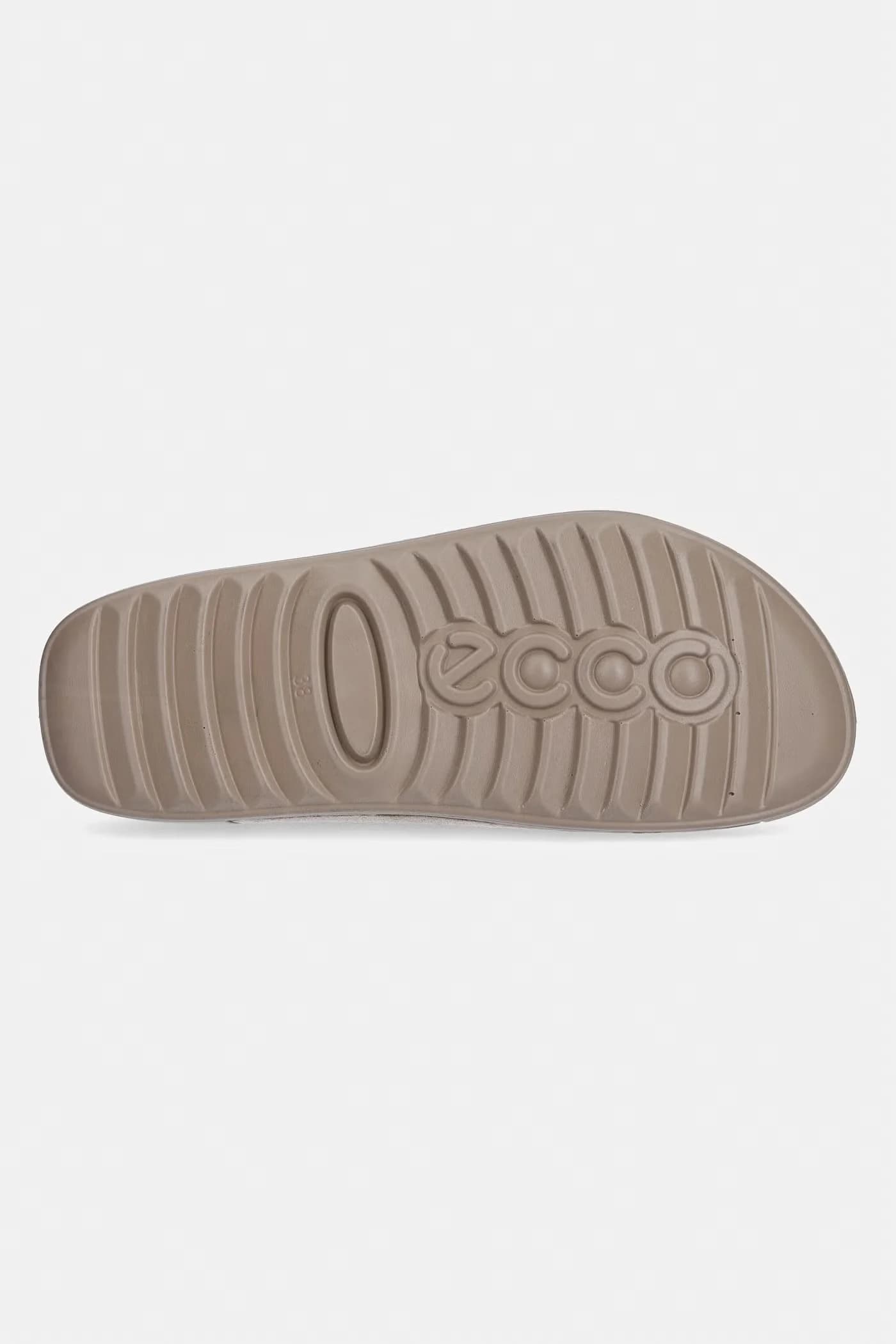 замшевые шлепанцы Cozmo W - фото 5