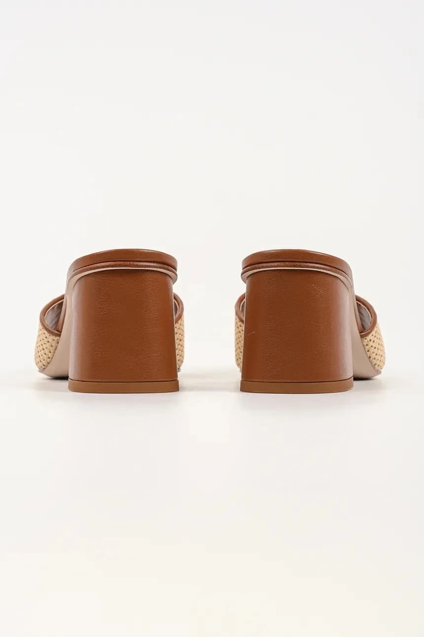 шлепанцы Plaza II - фото 3