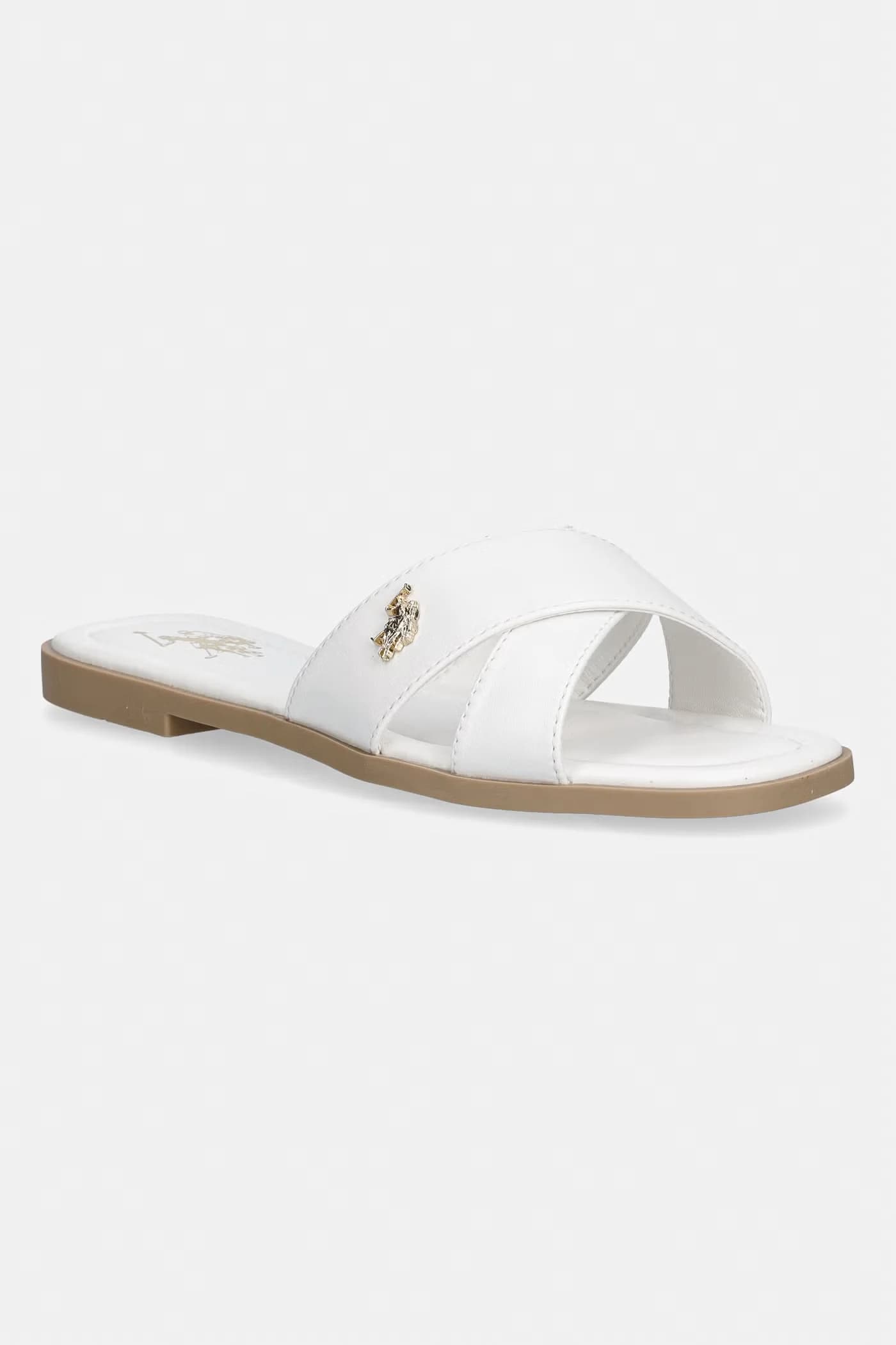 GENNY002 шлепанцы