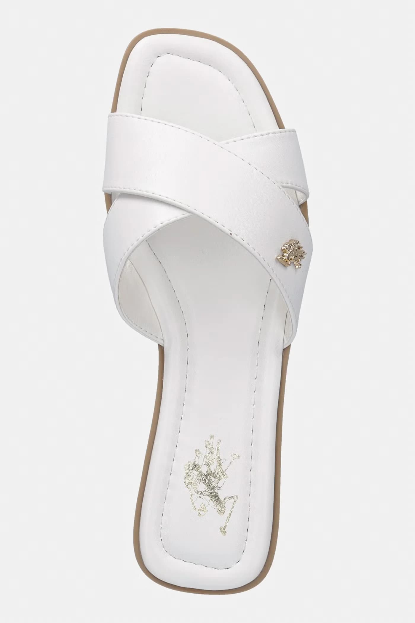 GENNY002 шлепанцы - фото 4