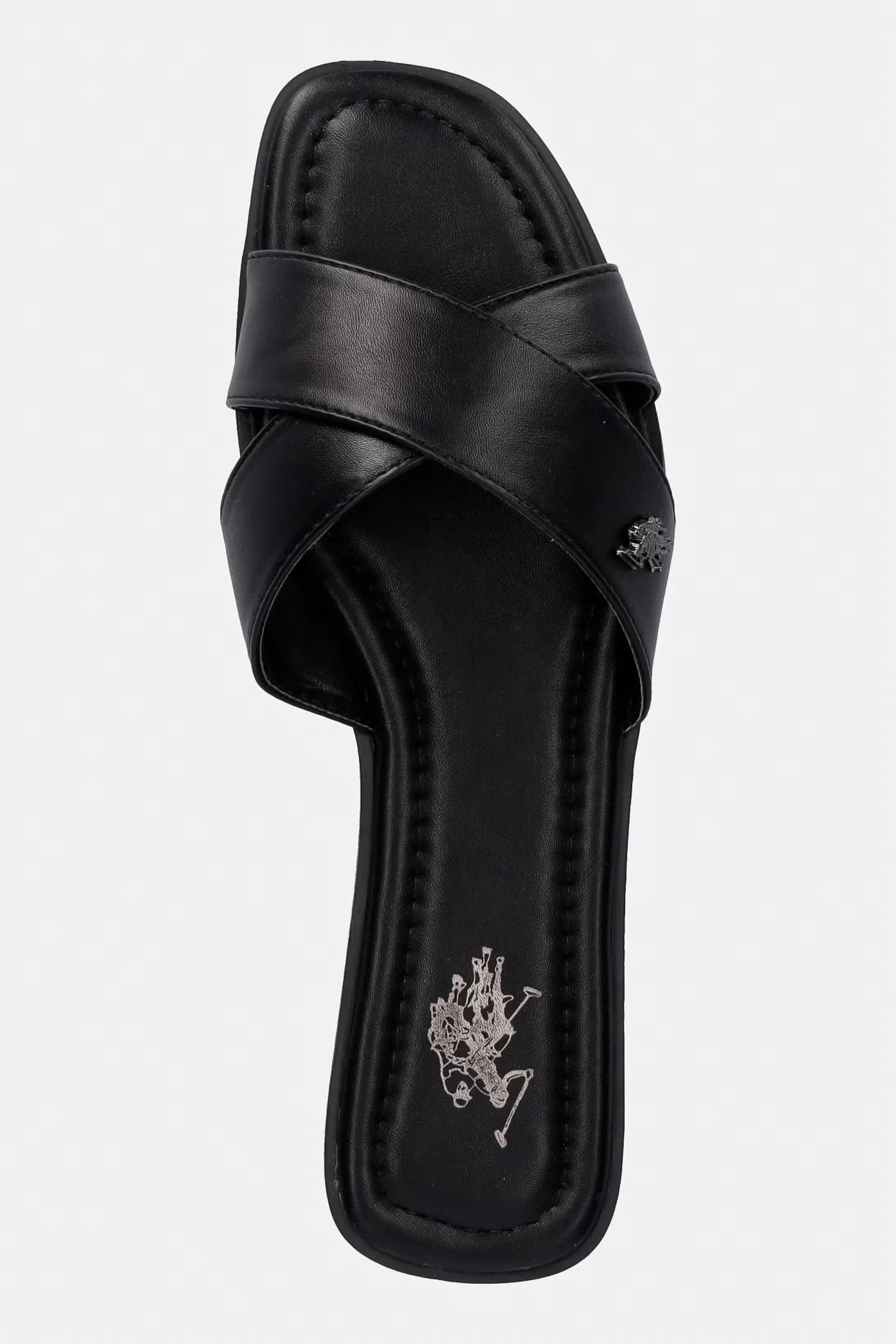 GENNY002 шлепанцы - фото 4