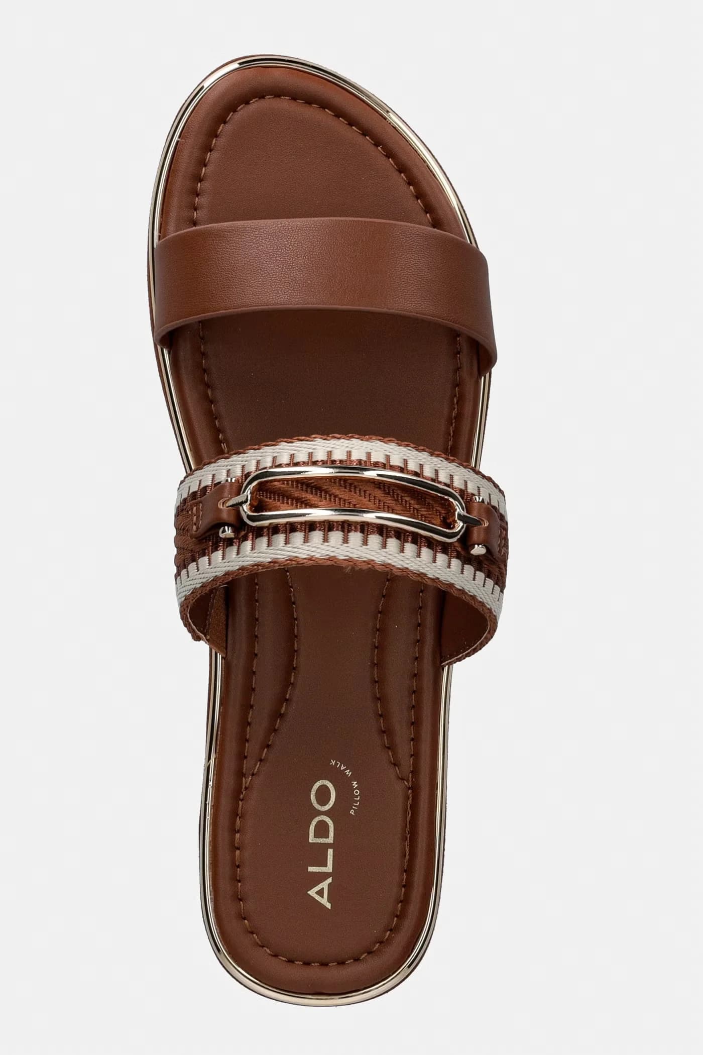 шлепанцы LAGOON - фото 4