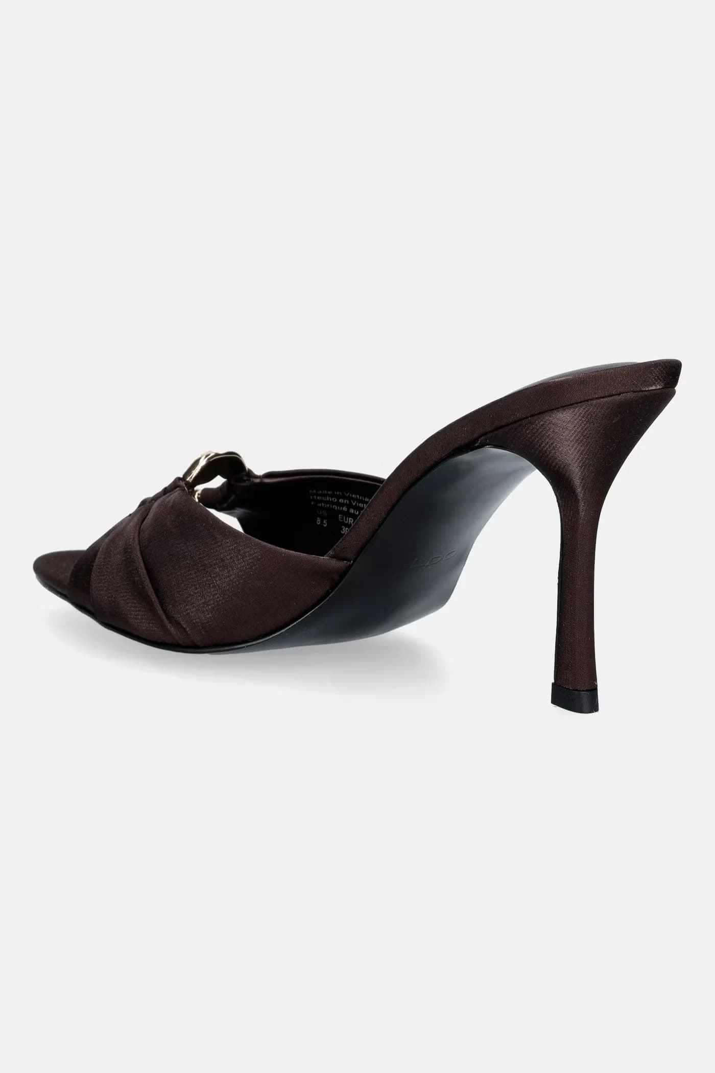 шлепанцы JOURNEE - фото 3