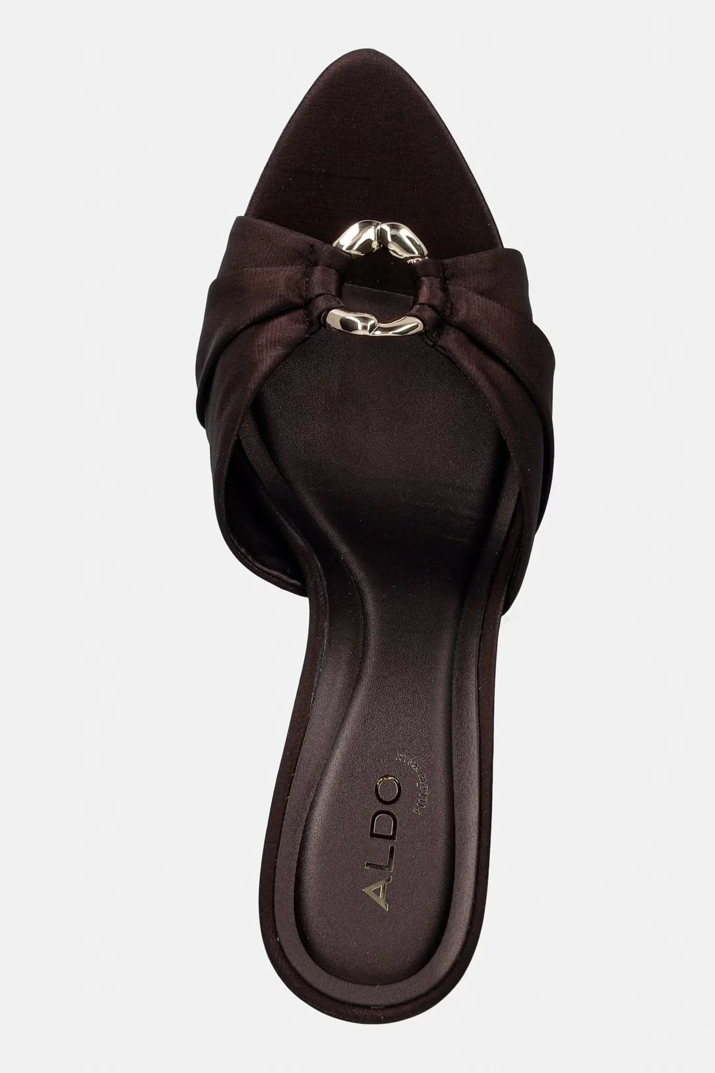 шлепанцы JOURNEE - фото 4