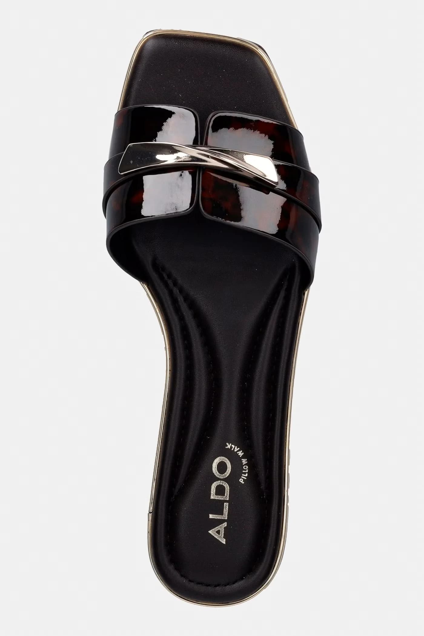 шлепанцы DARLINA - фото 4