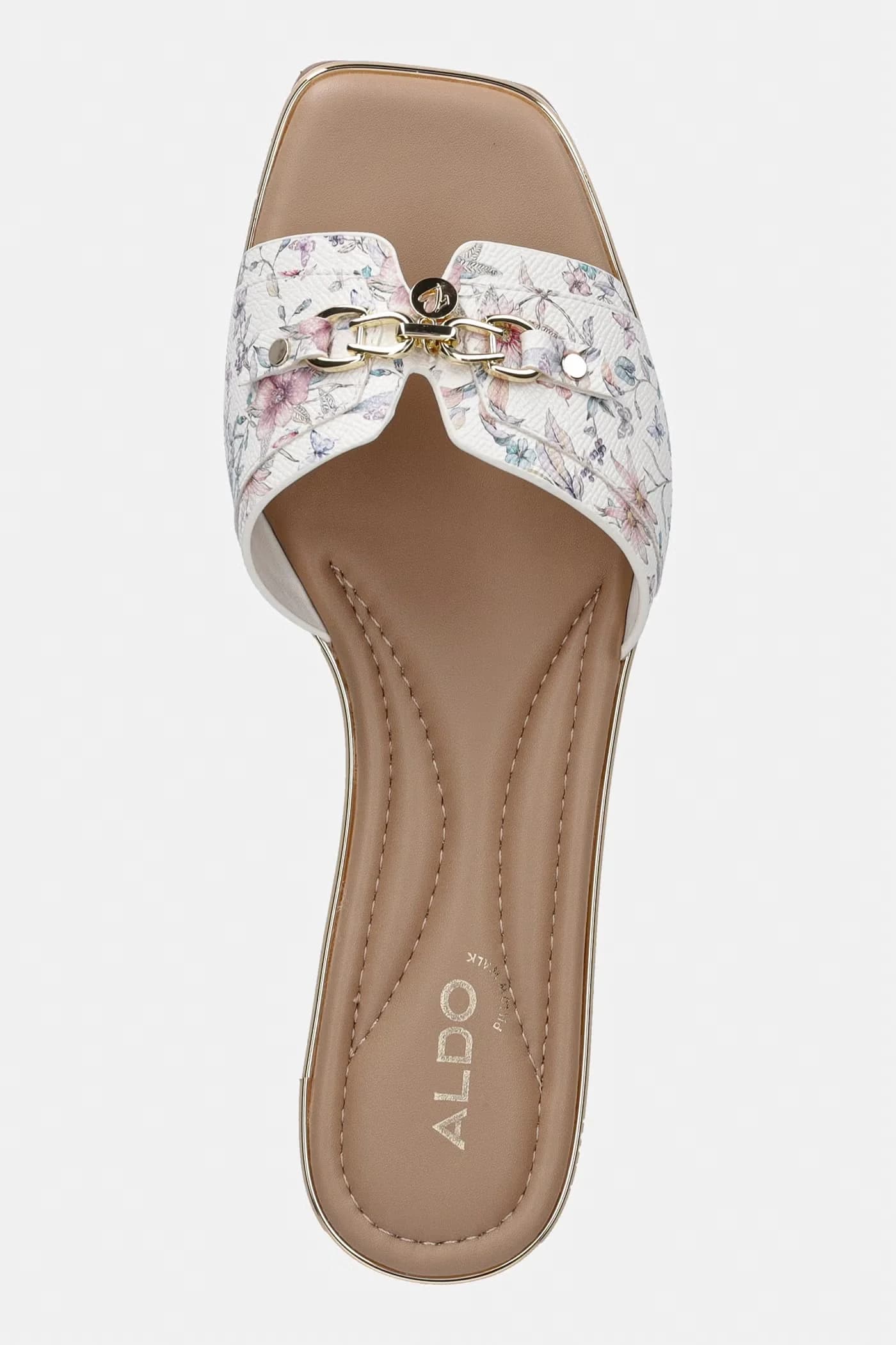 шлепанцы АЛАМАССИ - фото 4