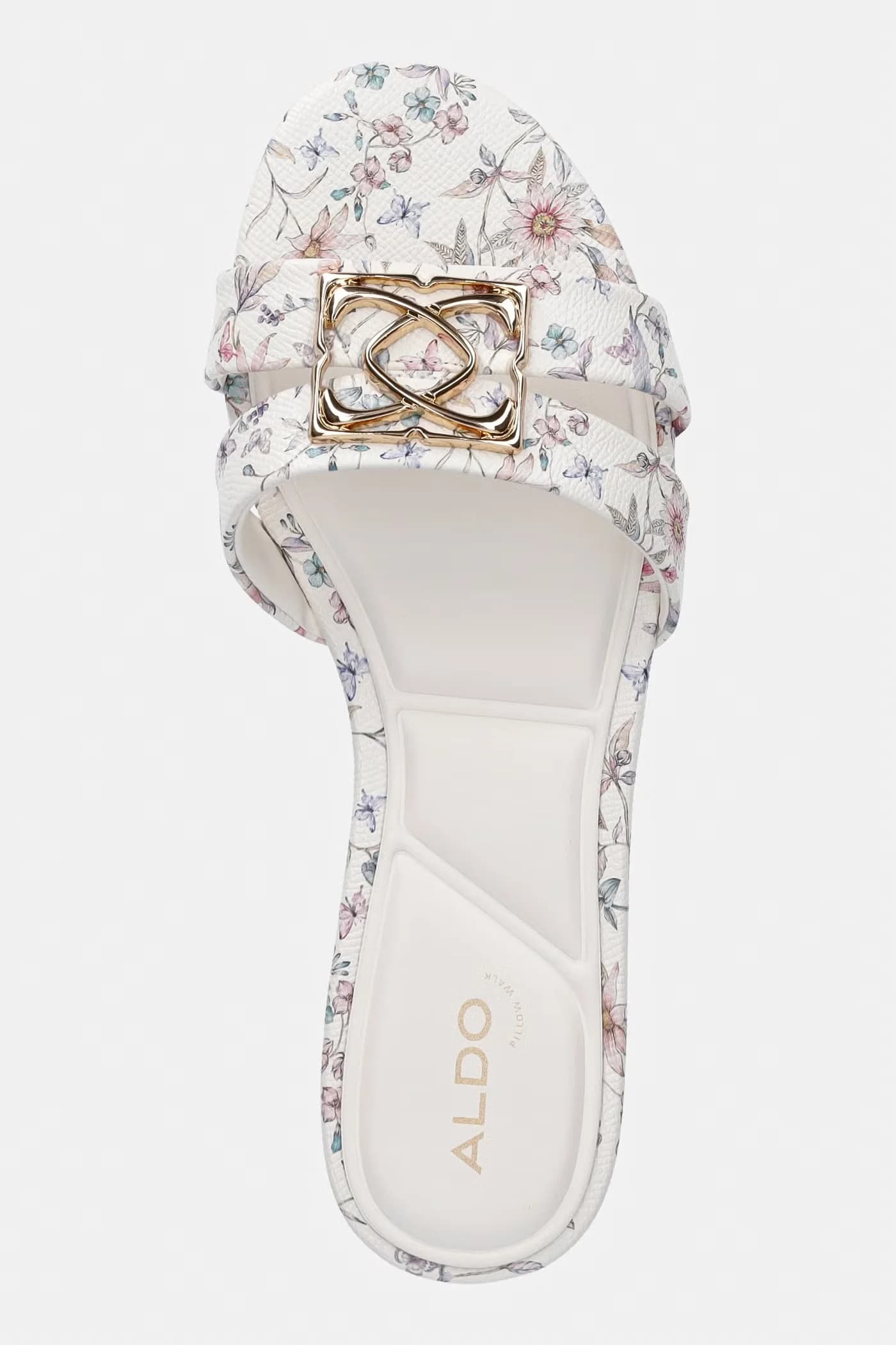 шлепанцы SUNRAY - фото 4