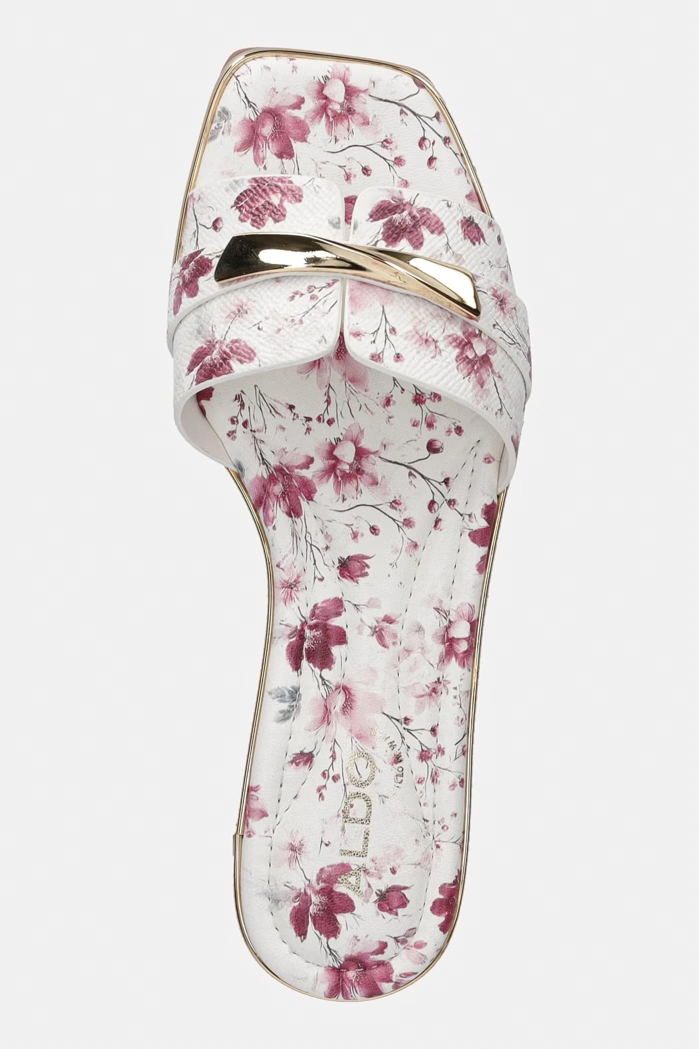 шлепанцы DARLINA - фото 4