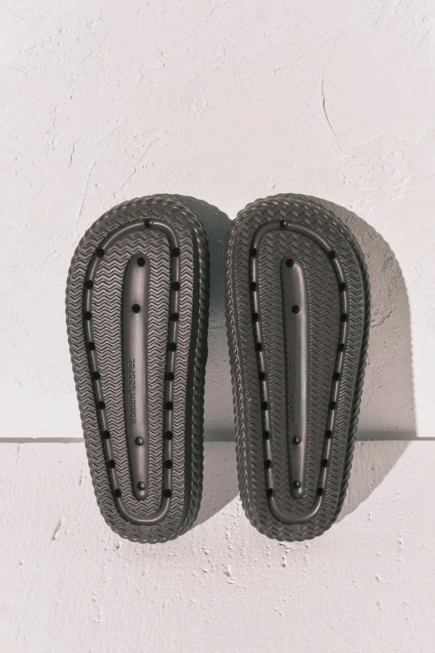 шлепанцы ММ - фото 5