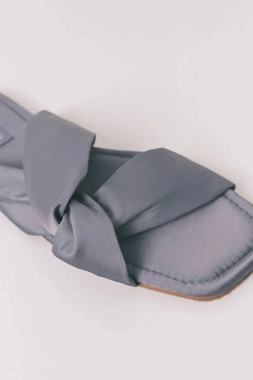 шлепанцы RM TEXTURE SLPRS - фото 4