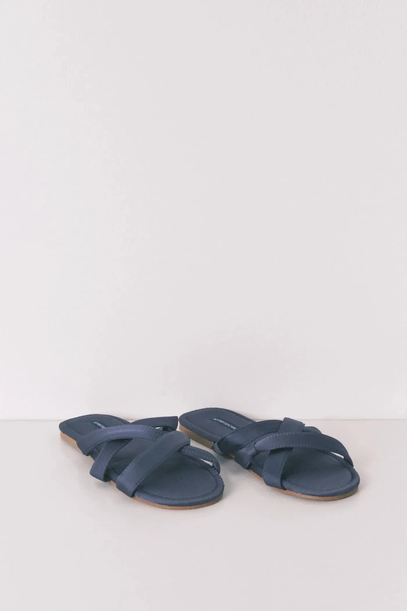 шлепанцы DB BLUE SLPRS - фото 2