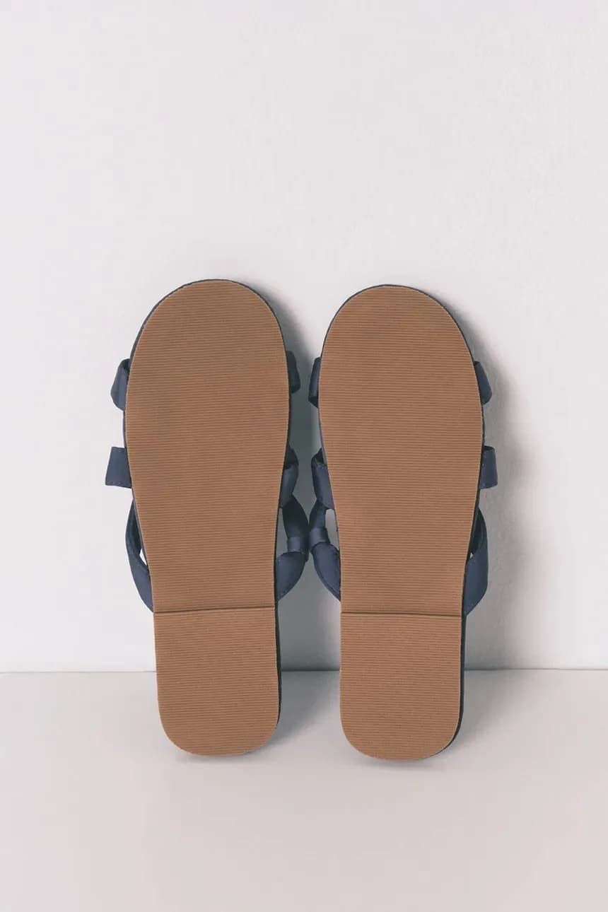 шлепанцы DB BLUE SLPRS - фото 5