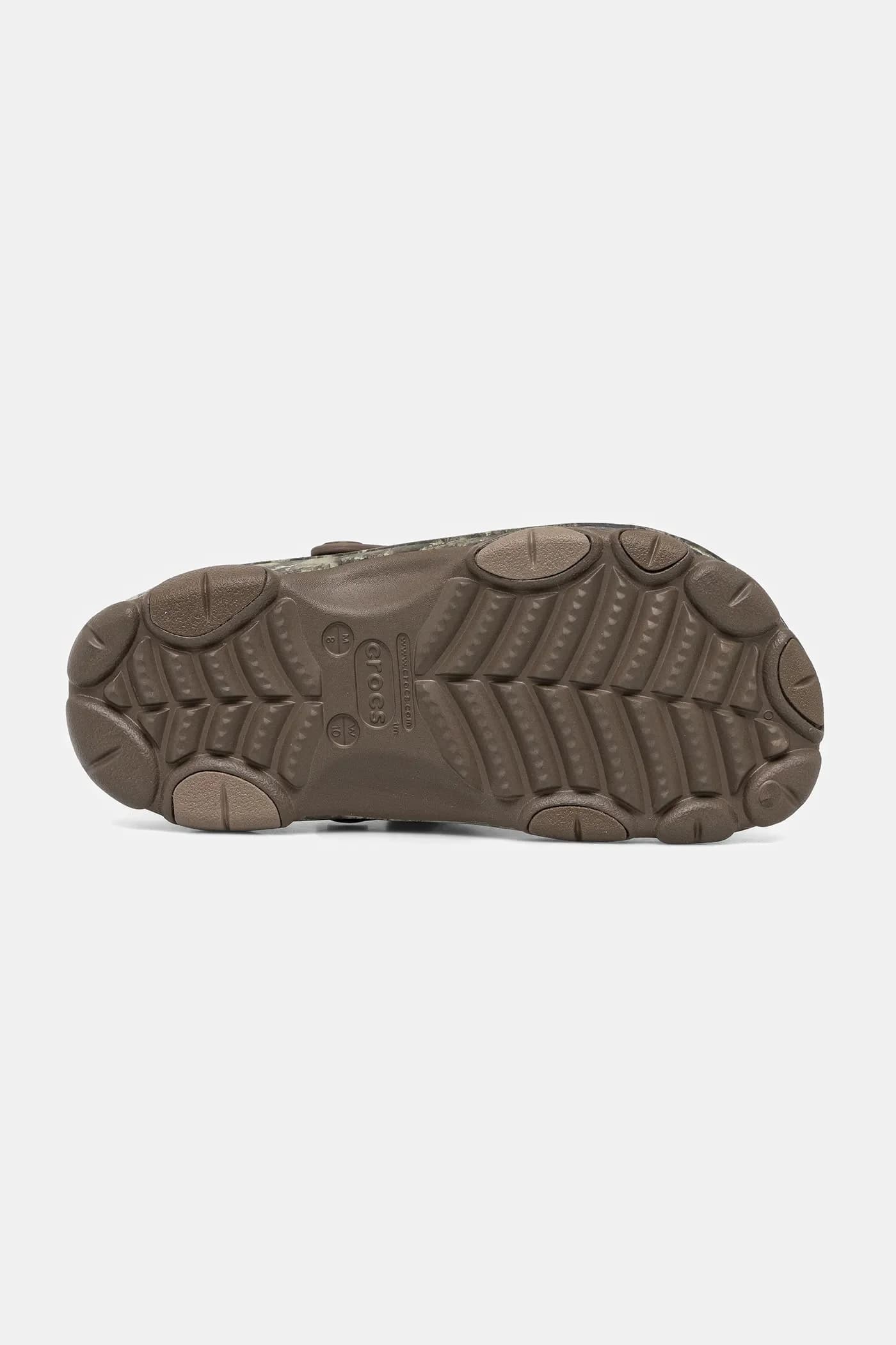 Шлепанцы Realtree Apx At Clog - фото 5