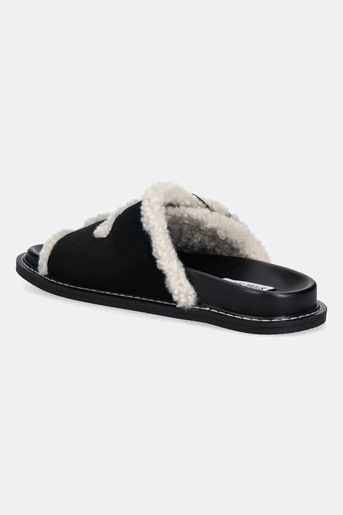 замшевые шлепанцы Arch-F - фото 3