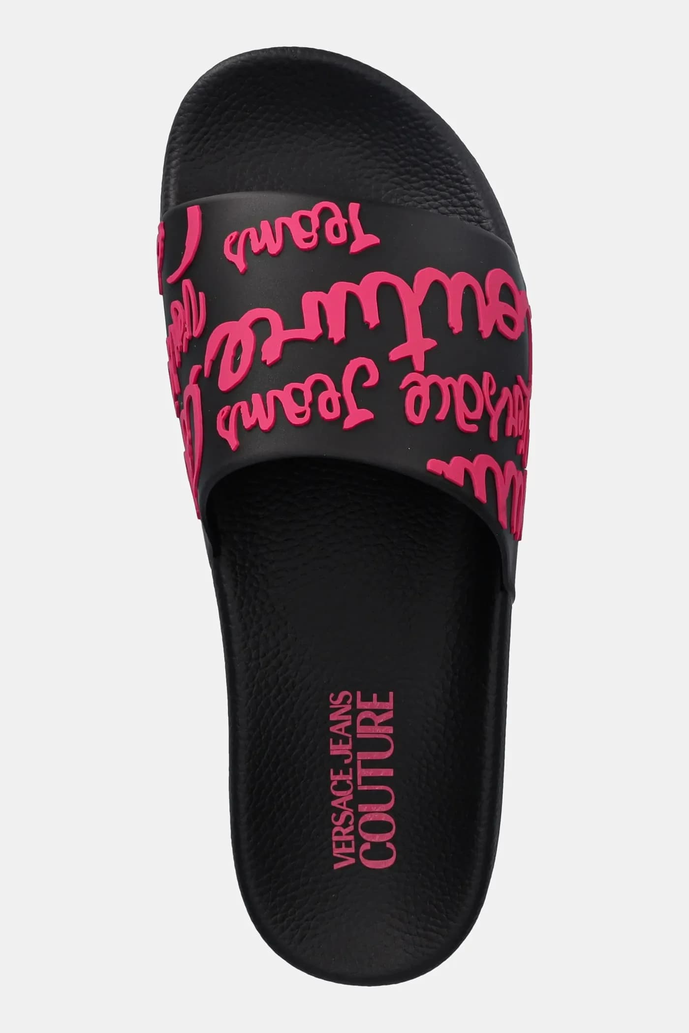 Шлепки - фото 4