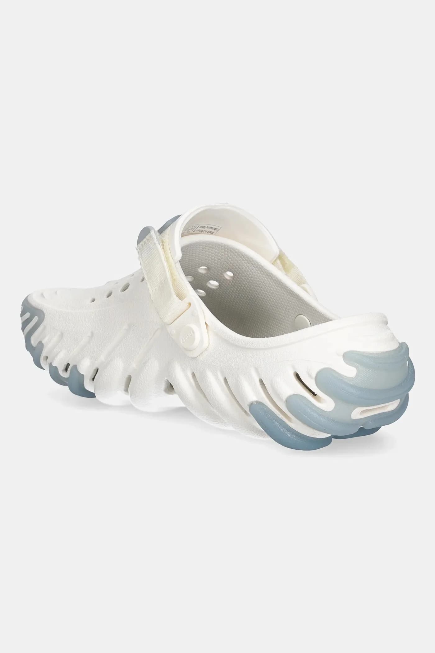 шлепанцы Echo Icey Ro Clog - фото 3