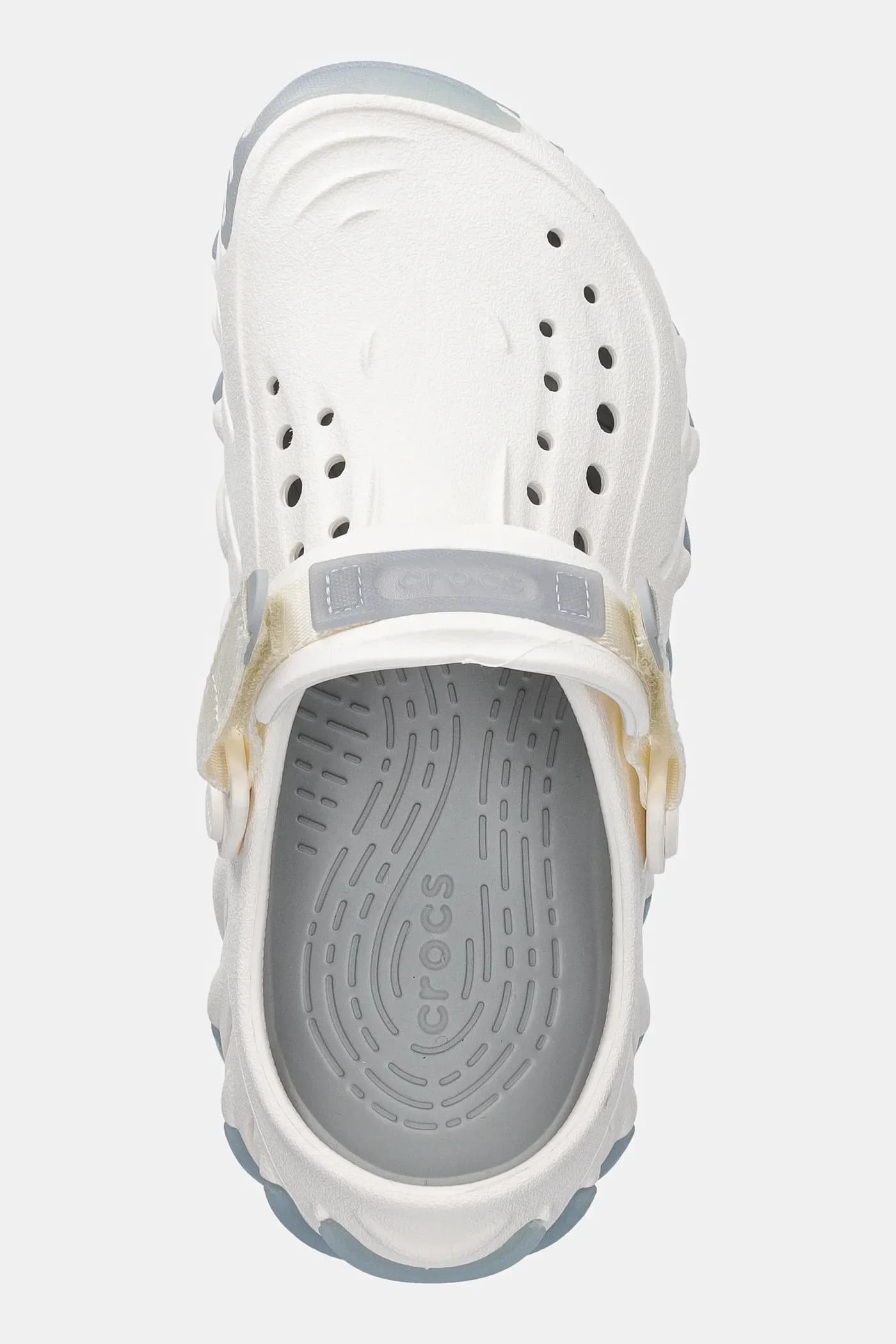 шлепанцы Echo Icey Ro Clog - фото 4